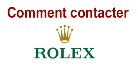 rolex adresse ressources humaines|rolex en ligne.